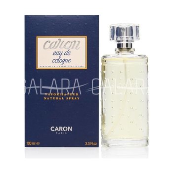 CARON Eau de Cologne