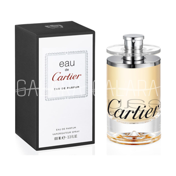 CARTIER Eau de Cartier 2016