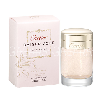 CARTIER Baiser Vole Shimmering