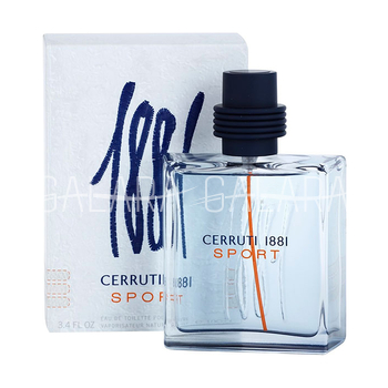 CERRUTI 1881 Sport