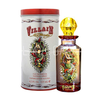 CHRISTIAN AUDIGIER Ed Hardy Villain