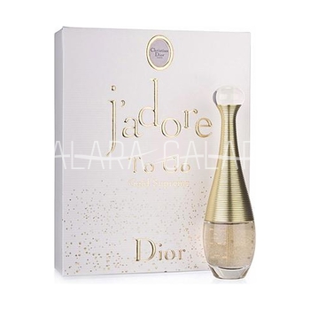 CHRISTIAN DIOR Jadore To Go