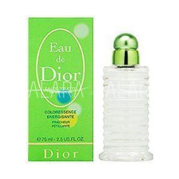 CHRISTIAN DIOR Eau de Dior Coloressence Energizing