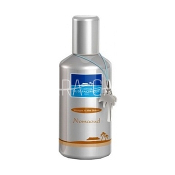 COMPTOIR SUD PACIFIQUE Nomaoud