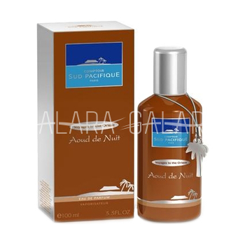 COMPTOIR SUD PACIFIQUE Aoud de Nuit