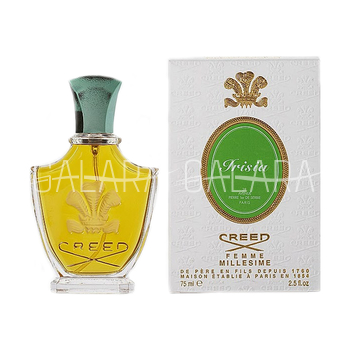 CREED Irisia