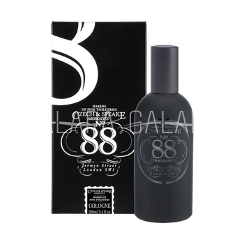 CZECH & SPEAKE No 88 Cologne