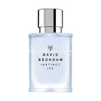 DAVID BECKHAM Instinct Ice