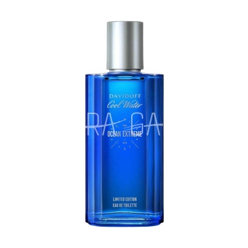 DAVIDOFF Cool Water Ocean Extreme