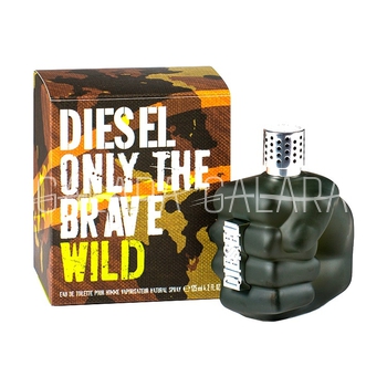 DIESEL Only The Brave Wild