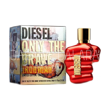 DIESEL Only The Brave Iron