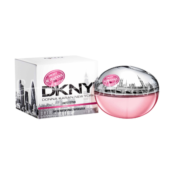 DONNA KARAN DKNY Be Delicious London