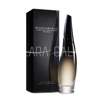 DONNA KARAN Liquid Cashmere Black