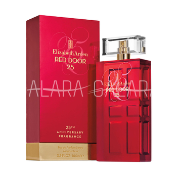 ELIZABETH ARDEN Red Door 25