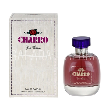 EL CHARRO For Women