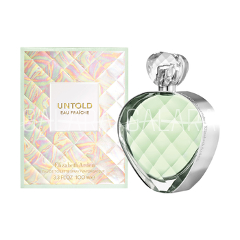 ELIZABETH ARDEN Untold Eau Fraiche