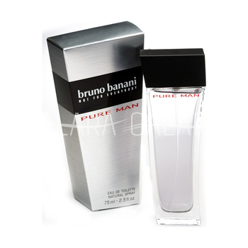 BRUNO BANANI Pure