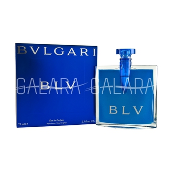 BVLGARI BLV