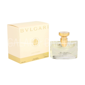 BVLGARI Pour Femme