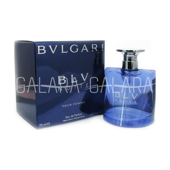 BVLGARI BLV Notte