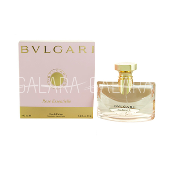 BVLGARI Rose Essentielle