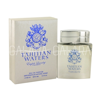 ENGLISH LAUNDRY Tahitian Waters