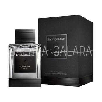 ERMENEGILDO ZEGNA Florentine Iris