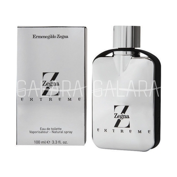 ERMENEGILDO ZEGNA Z Zegna Extreme