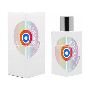 ETAT LIBRE D`ORANGE La Cologne