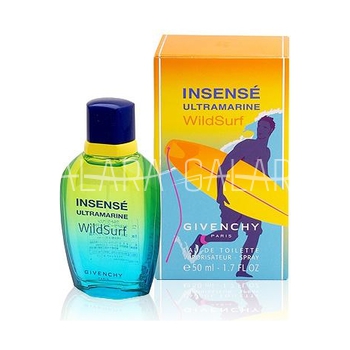 GIVENCHY Insense Ultramarine Wild Surf