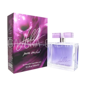 HALLE BERRY Pure Orchid